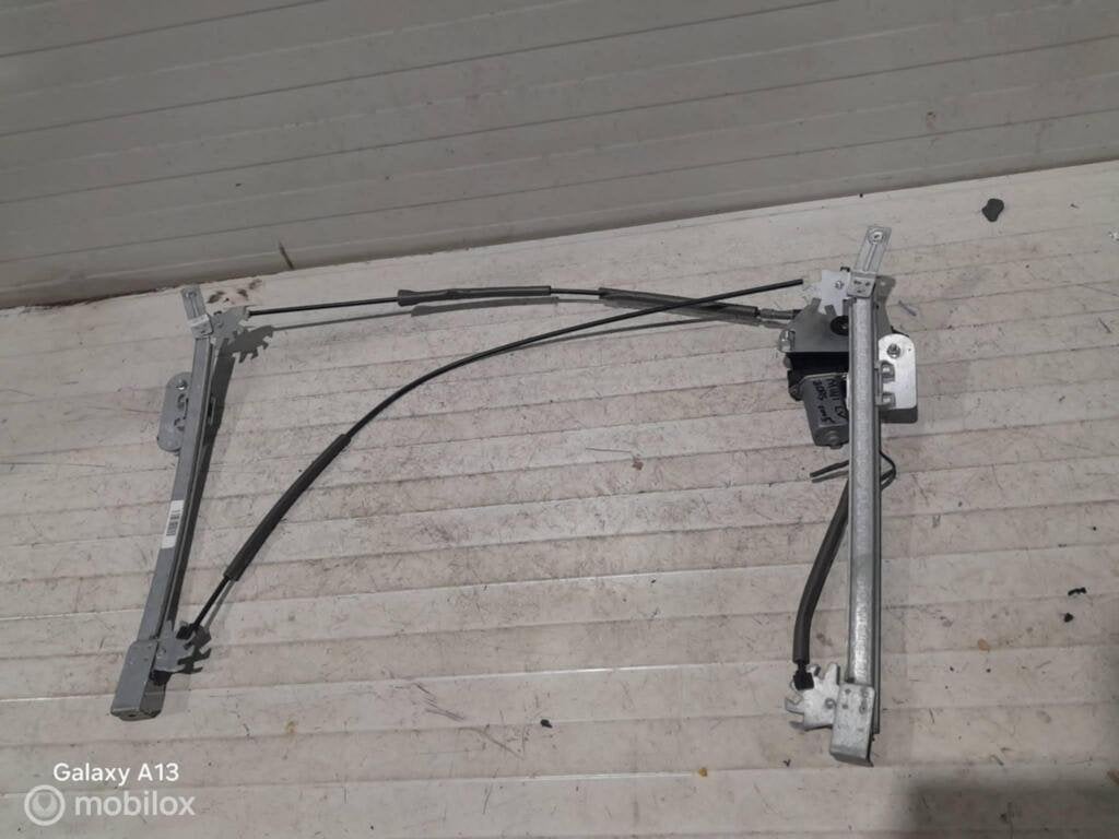 Raammechaniek Mini Cooper 454500008 6954892, Auto-onderdelen, Gebruikt, Ophalen of Verzenden