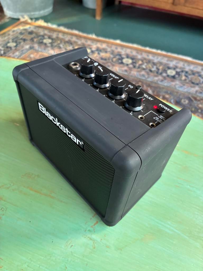 Blackstar fly  CHARGE / Bluetooth, Muziek en Instrumenten, Versterkers | Bas en Gitaar, Ophalen of Verzenden, Zo goed als nieuw