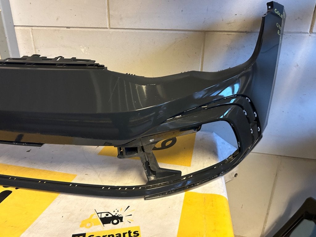 Voorbumper VW Golf 8 VIII GTI GTD R-LINE 4xPDC 5H0807221G, Info@fabrikant.eu, Ophalen of Verzenden, Bumper, Fabrikant BV