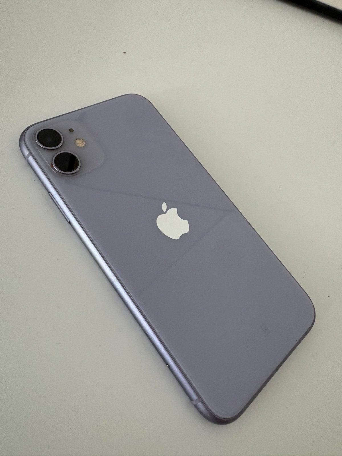 Iphone 11, Telecommunicatie, Mobiele telefoons | Apple iPhone, 128 GB, Zwart, IPhone 13, Ophalen of Verzenden