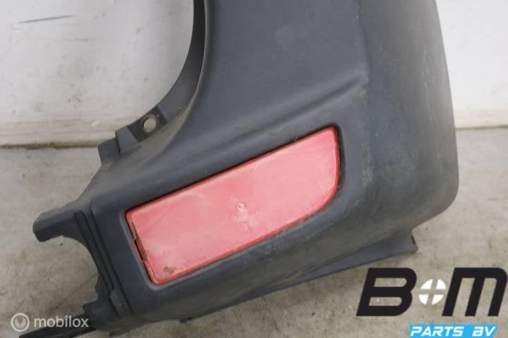 Bumper rechtsachter VW Crafter A9068802371, Gebruikt