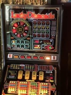 gokkast, Verzamelen, Automaten | Gokkasten en Fruitautomaten, Gulden, Ophalen, Gebruikt