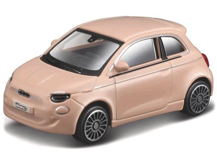 Fiat 500e 2021, Ophalen of Verzenden, Nieuw, Auto, Overige merken