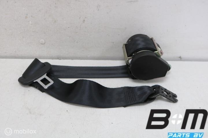 Gordel achterzijde VW E-Golf 7 5G0857805, Gebruikt
