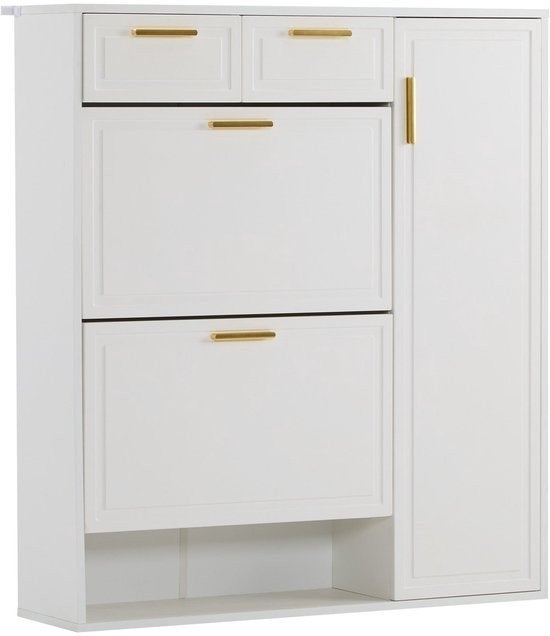 Schoenenkast – Schoenenrek – Schoenenkastje – Schoenopberger, Corvance B.V., Verzenden, Nieuw, Corvancebol@gmail.com