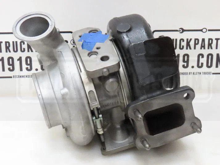 Diversen TRUCKPARTS1919 Engines & Parts Turbo charger DAF LF, Ophalen, Gebruikt, Overige merken, Motor en Toebehoren