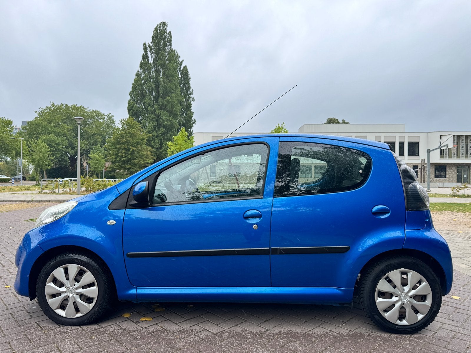 Citroën C1
