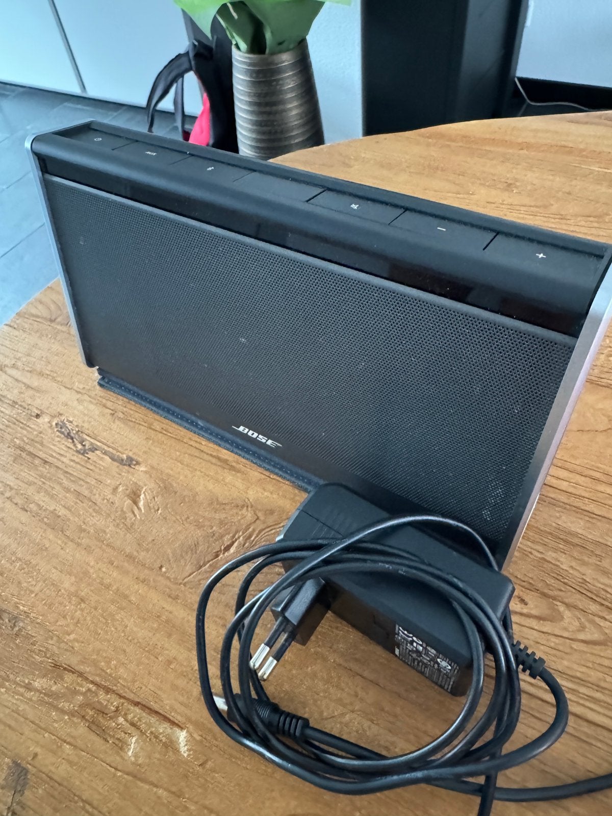 Bose SoundLink Bluetooth Mobile Speaker II, Ophalen, Gebruikt, Inclusief oplader, Overige typen