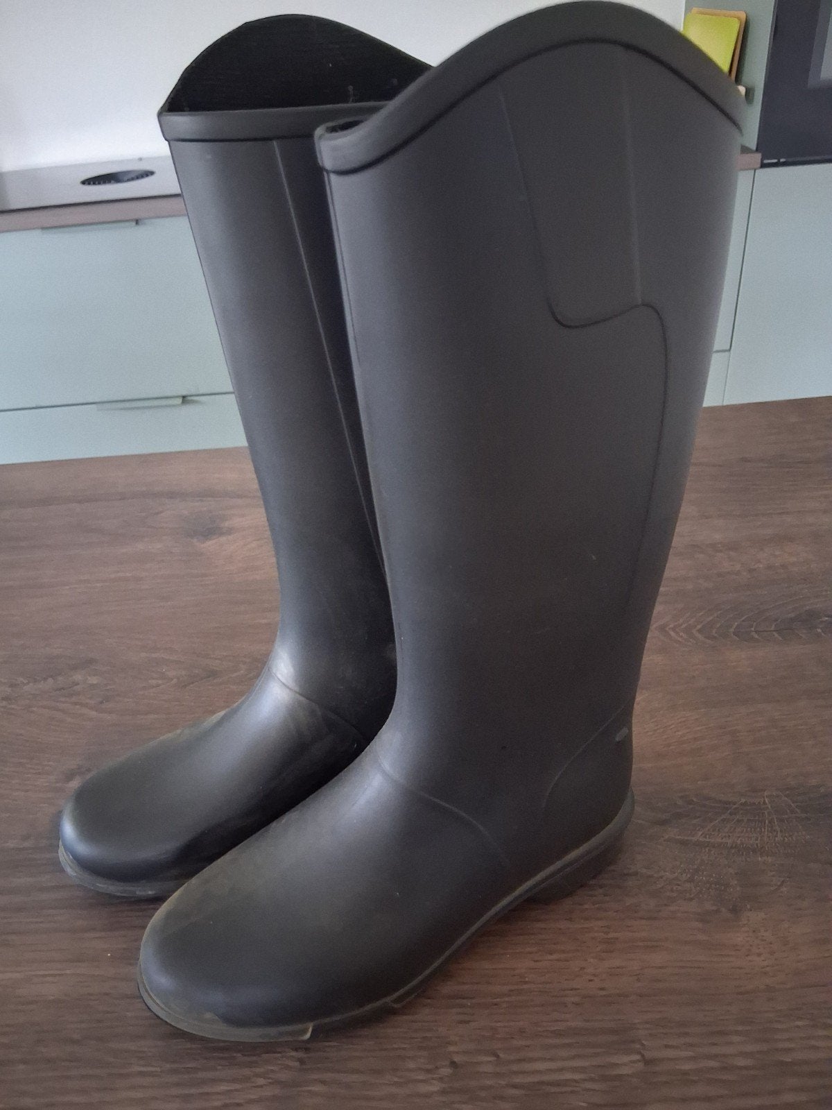 Laarzen maat 34 paardrijden, Ophalen of Verzenden, Zo goed als nieuw, Dressuur, Schoeisel