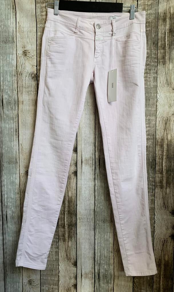 Closed nieuwe mooie licht roze jeans (Maat 29), Verzenden, Nieuw, Overige kleuren, W28 - W29 (confectie 36)