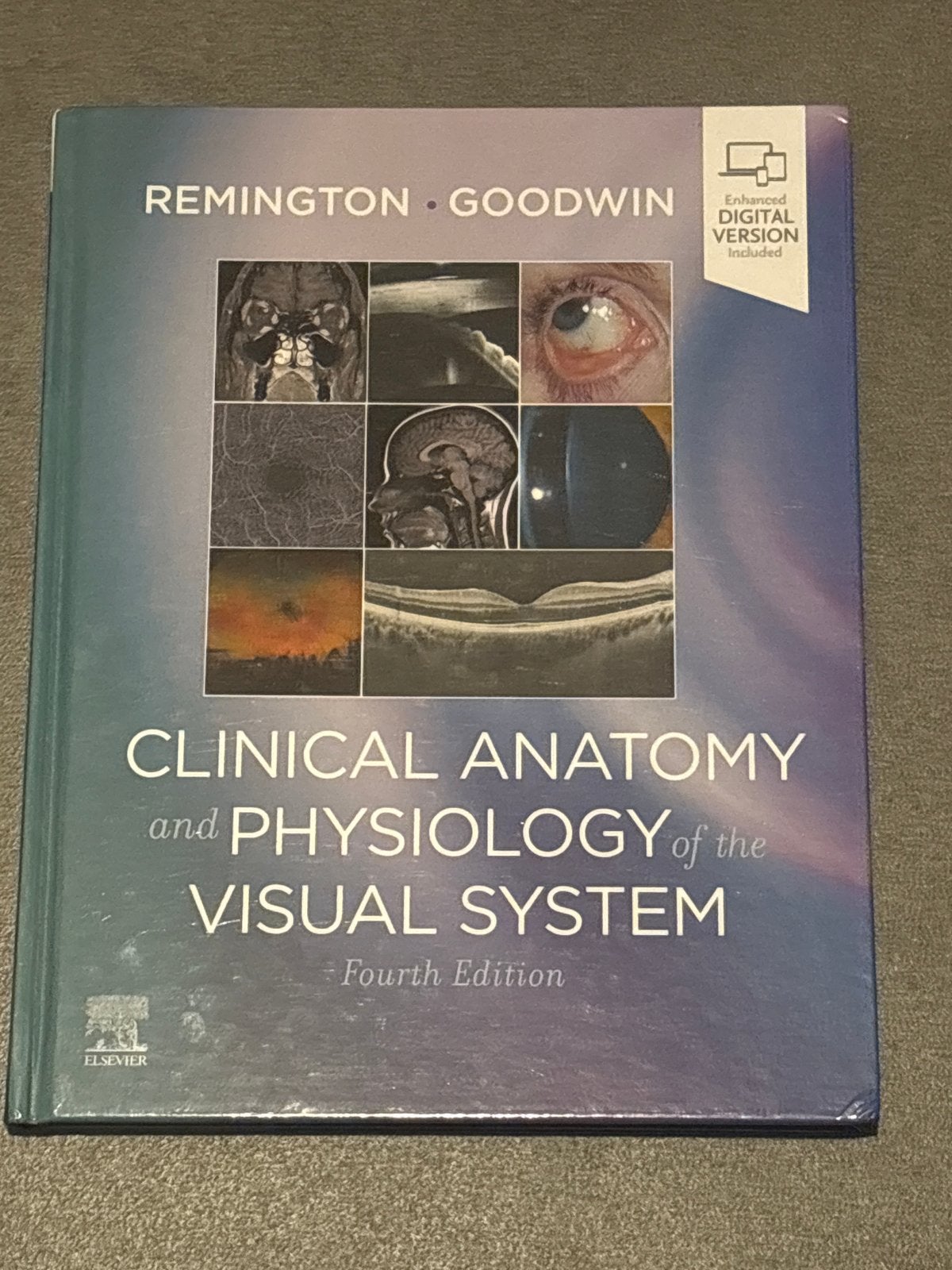 Clinical Anatomy and Physiology of the Visual System, Boeken, Ophalen of Verzenden, Beta, Zo goed als nieuw, WO