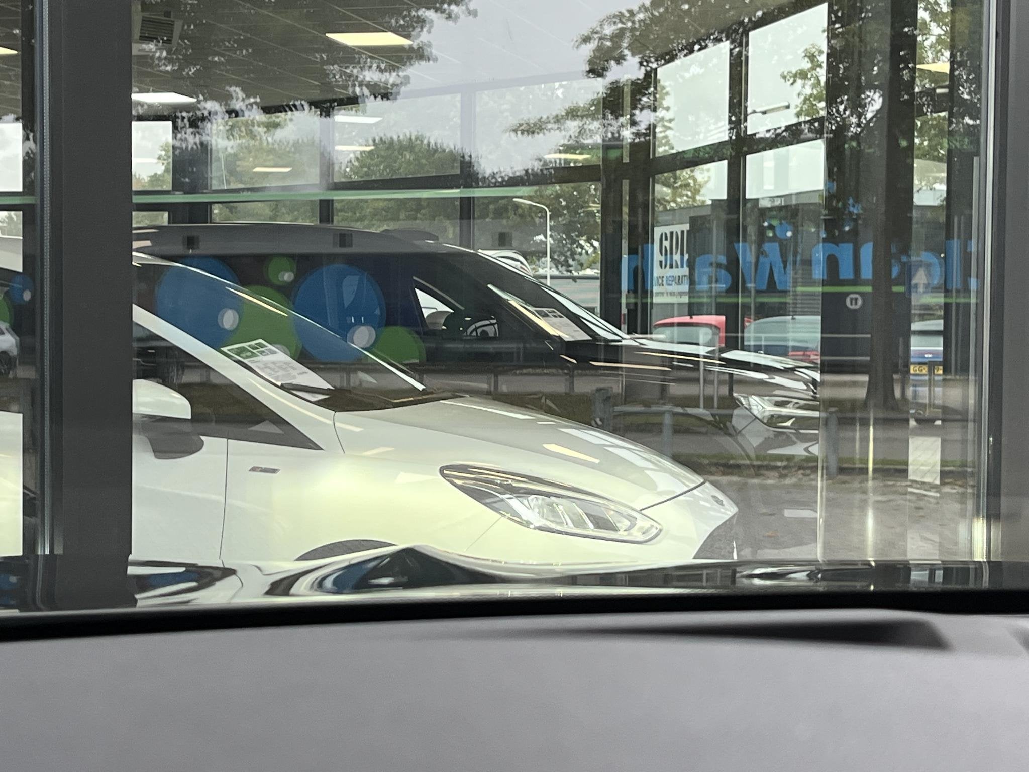 Foto 11 van BMW X3 xDrive30e High Executive