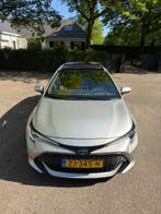 GTD-28-D kentekencheck: Toyota Corolla, APK en kosten 6 Toyota Corolla TS 2.0 Hybrid 184pk CVT 2019 Grijs
