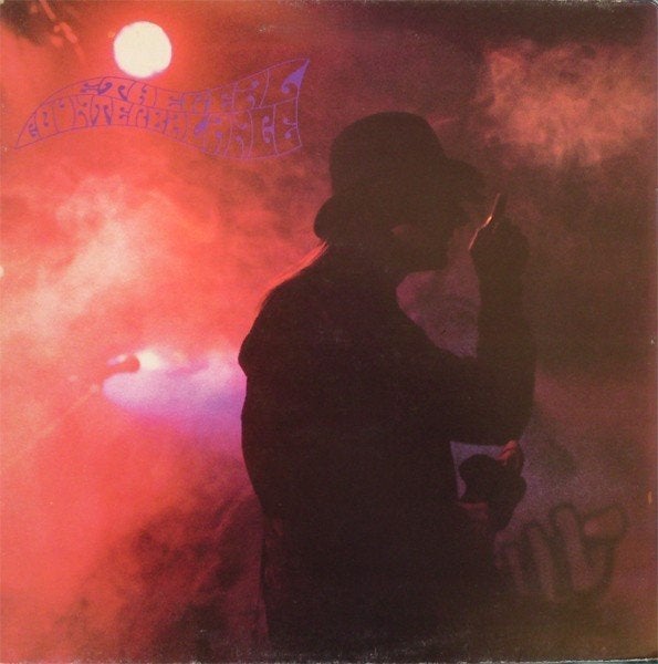 ethereal counterbalance / same - alt/psychedelic/punk/psych, Verzenden, Gebruikt, 12 inch