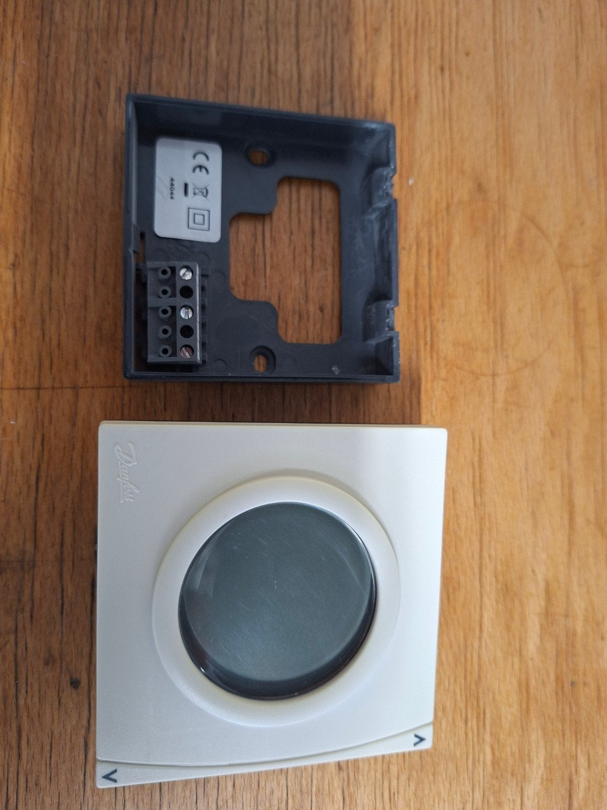Danfoss thermostaat - RET2000B, Ophalen of Verzenden