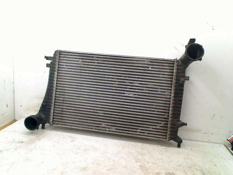 Intercooler Volkswagen Golf V (1K1) 2008 1K0145803F, Gebruikt, Volkswagen, Volkswagen AG, Kundenbetreuung@volkswagen.de
