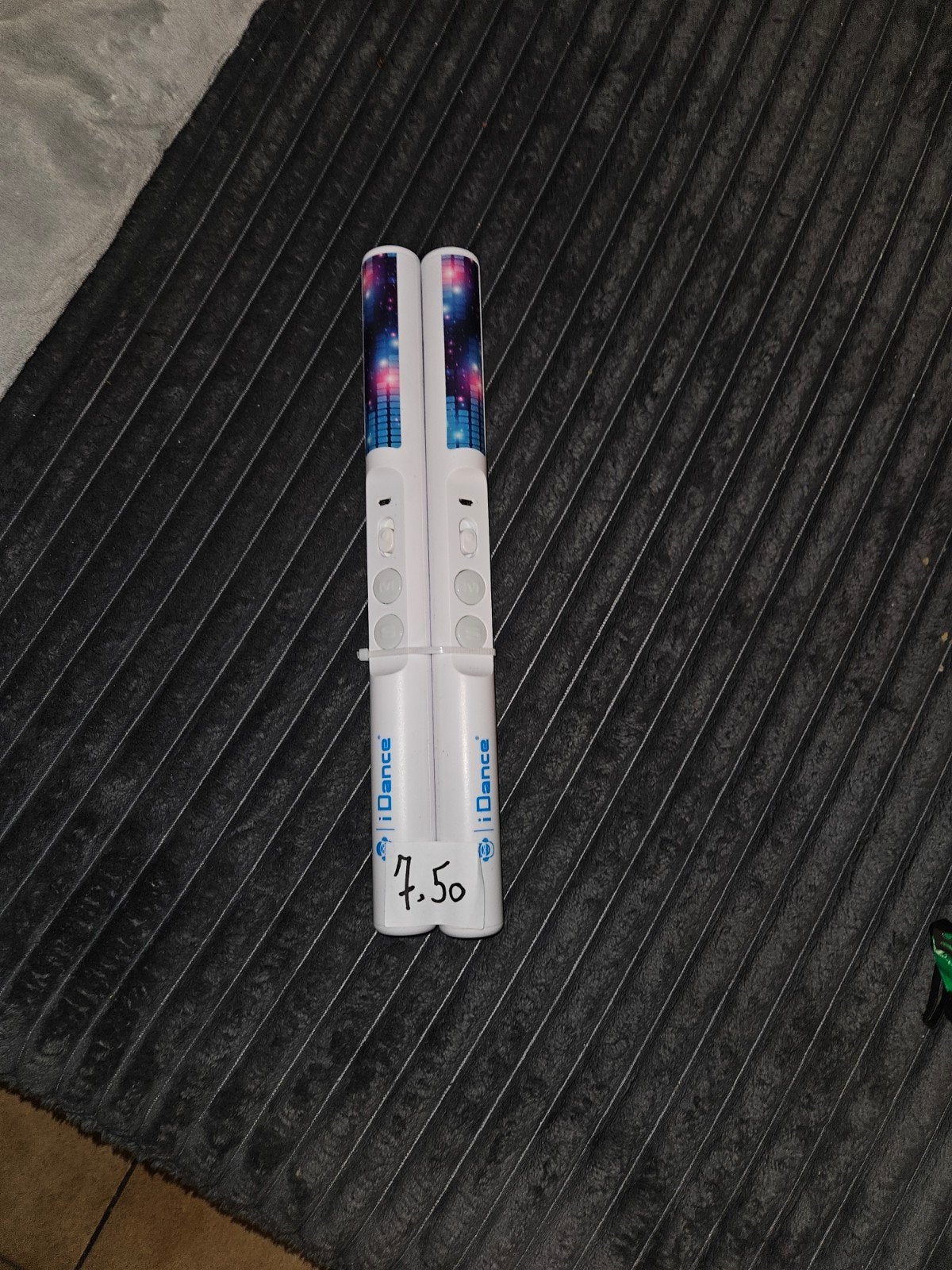 drumstick met speaker, Dieren en Toebehoren, Ophalen of Verzenden