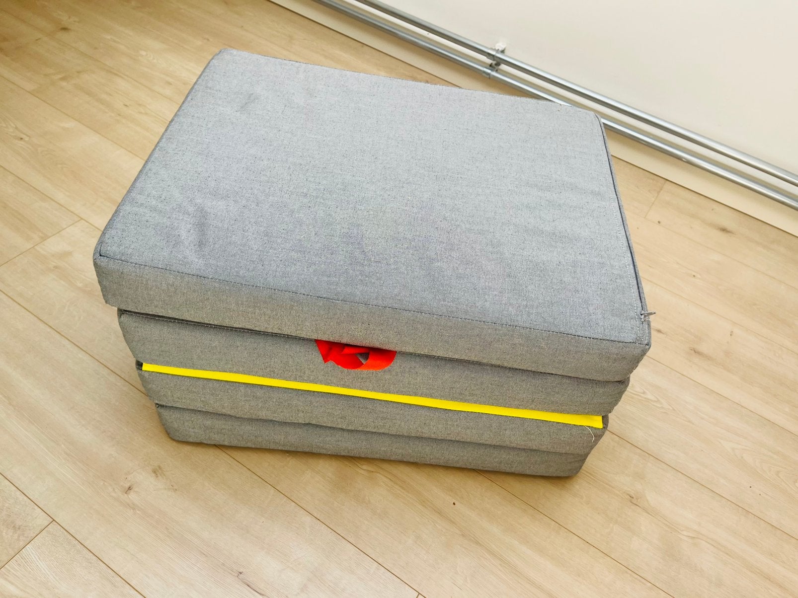 IKEA opvouwbare mat SKLÄT, Huis en Inrichting, Ophalen, Zo goed als nieuw, Rechthoekig, Minder dan 50 cm