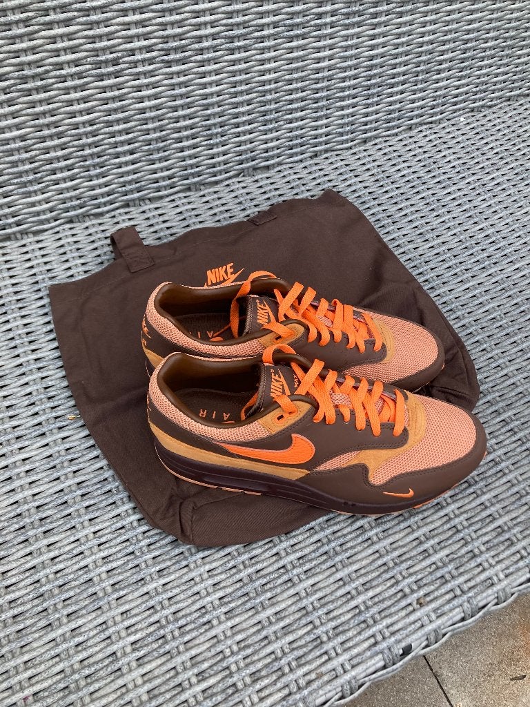 Nike air max ‘kingsday’, maat 44, Kleding | Heren, Schoenen, Overige kleuren, Nike, Ophalen of Verzenden, Sneakers of Gympen