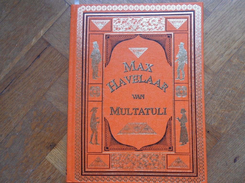 Multatuli Max Havelaar NEW (GP-22), Ophalen, Nieuw