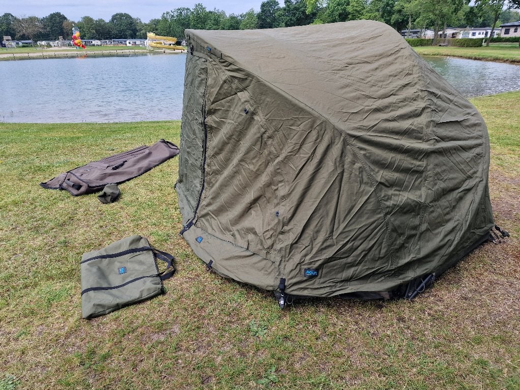 Aqua m3 overwarp, Ophalen of Verzenden, Zo goed als nieuw, Overige typen