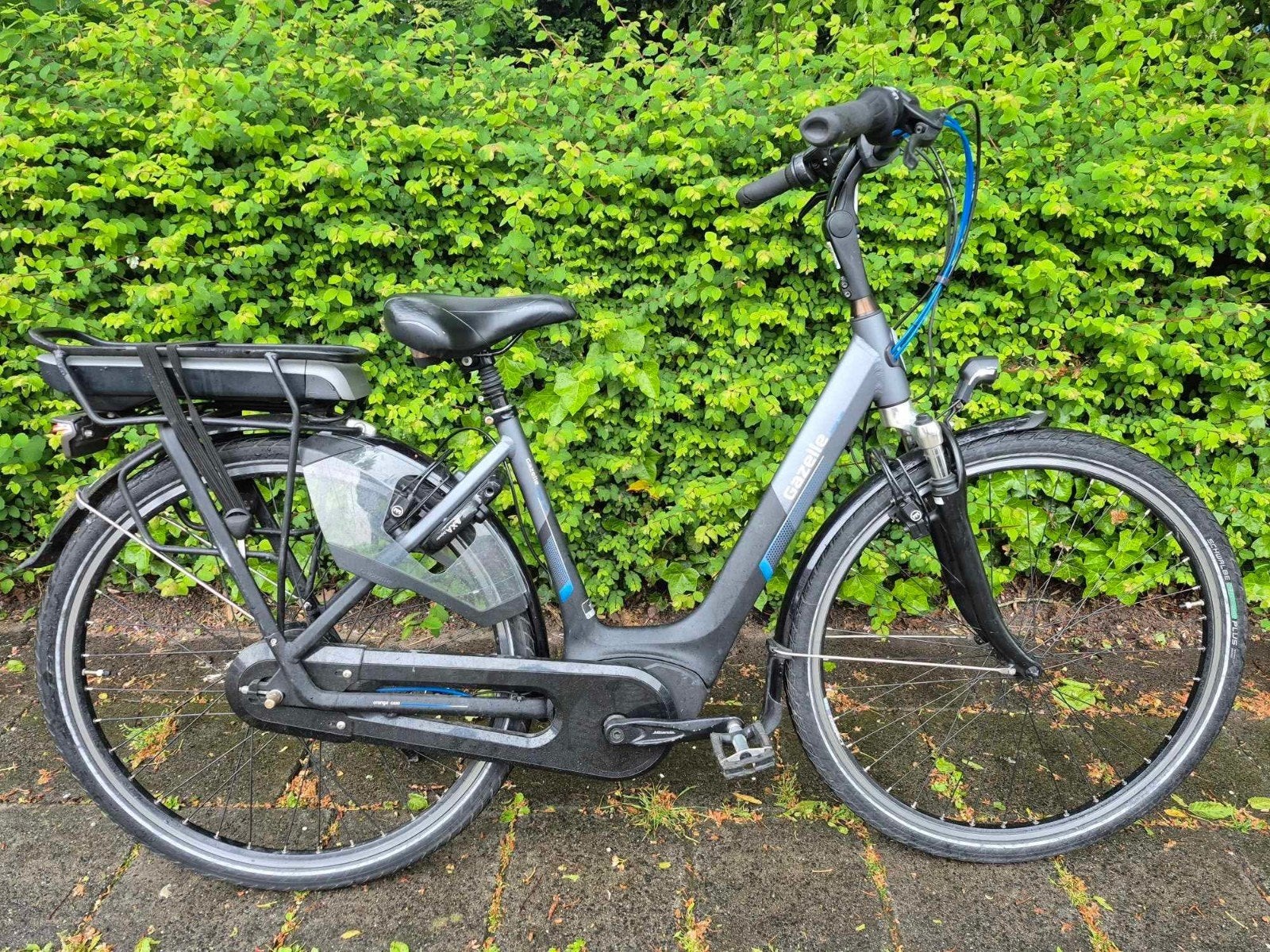 GEZOCHT: in Friesland Elektrische fietsen met Bosch/bafang, Fietsen en Brommers, Fietsen | Dames | Damesfietsen, Ophalen of Verzenden