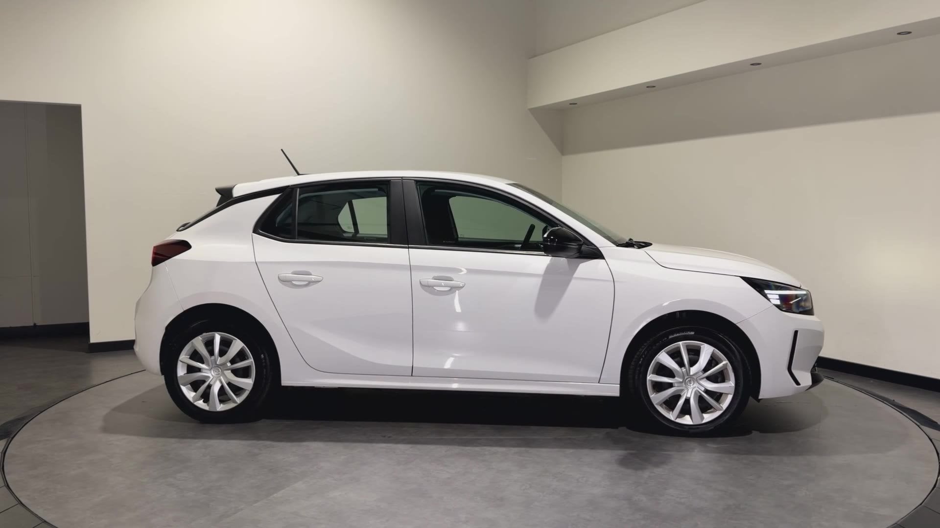Opel Corsa Electric Edition 50 kWh | Tot € 3.000 klantvoor, Auto's, Opel, 330 km, Gebruikt, Met garantie (alle), Origineel Nederlands