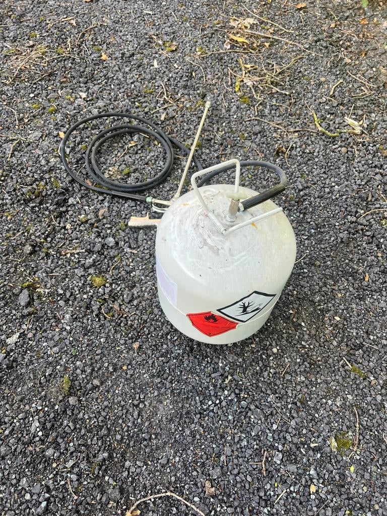 Aabo webglue green, Ophalen, Zwart, Overige materialen, Minder dan 5 m²