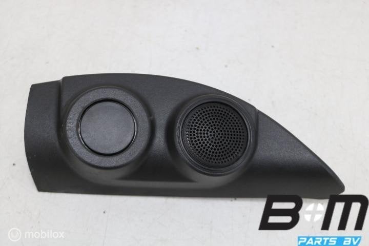 Sierstuk rechts Fiat Doblo Cargo 07354986290E, Auto-onderdelen, Interieur en Bekleding, Gebruikt