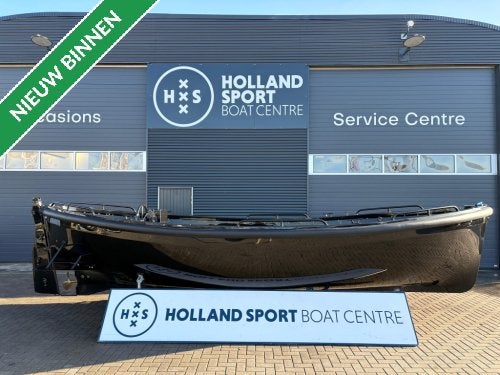 Stormer Lifeboat 75, Watersport en Boten, Sloepen, Overige typen, Binnenboordmotor, Nieuw, 8 m