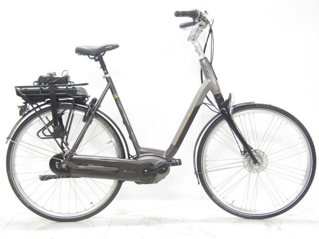 Sparta B2 grijs dames 61cm 28inch, 59 cm of meer, Gebruikt, Sparta