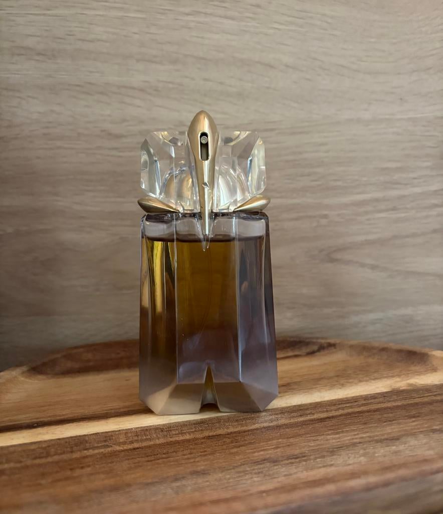 Thierry Mugler - Alien Aqua Chic 60ml *RARE, Verzenden, Zo goed als nieuw