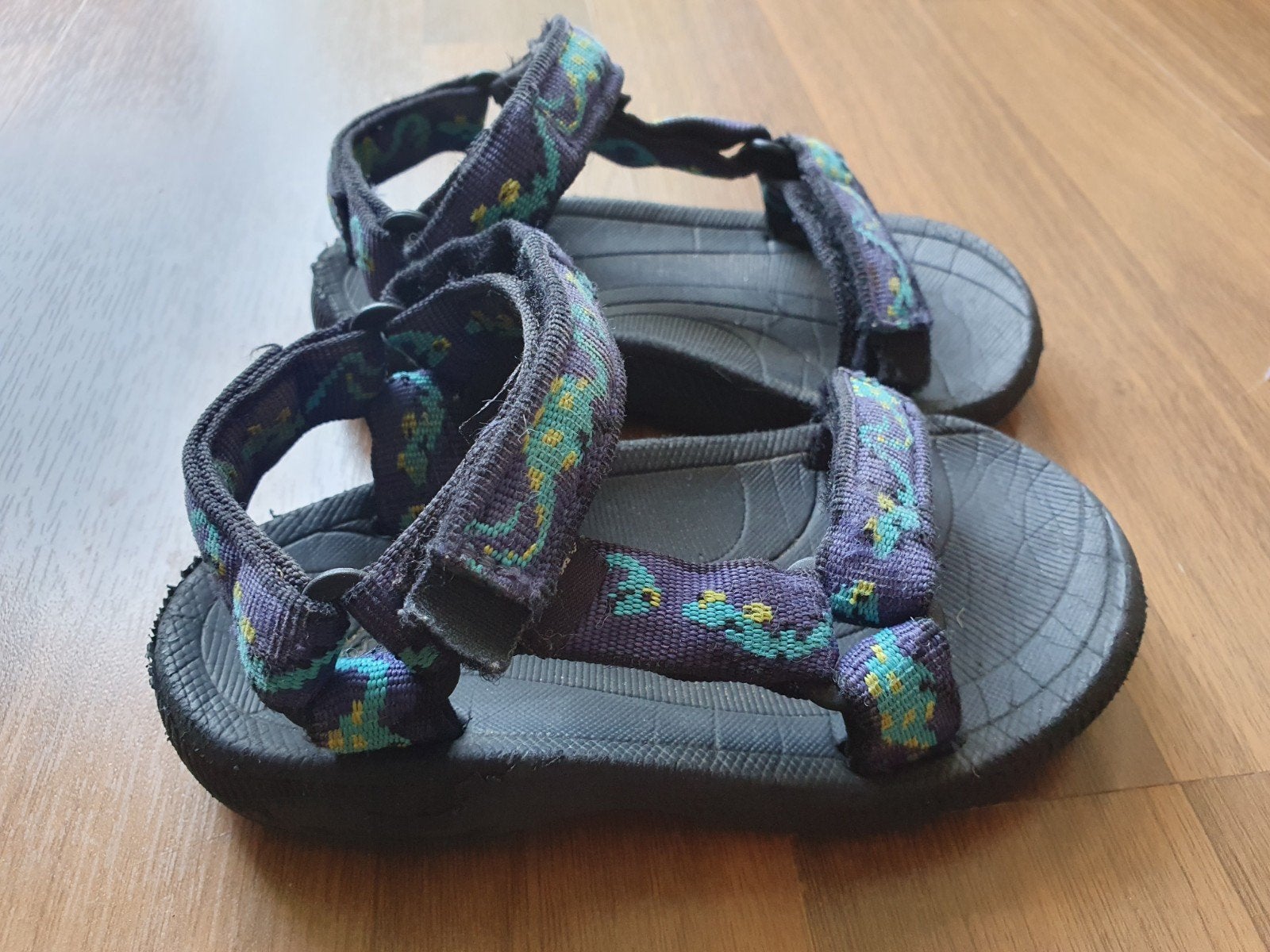 Teva maat 22/24, Kinderen en Baby's, Ophalen of Verzenden