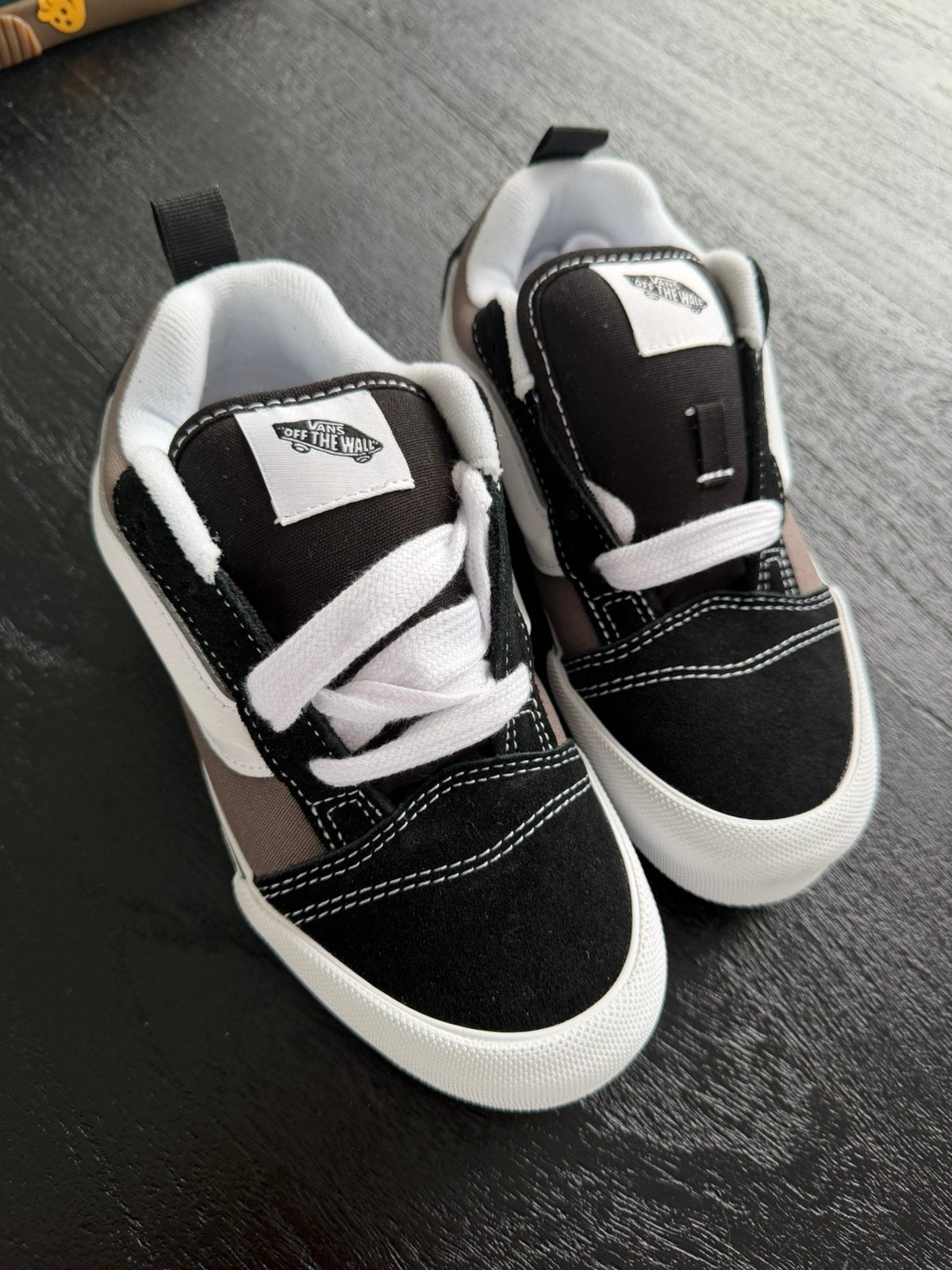 Vans, Ophalen of Verzenden, Nieuw, Jongen of Meisje, Schoenen