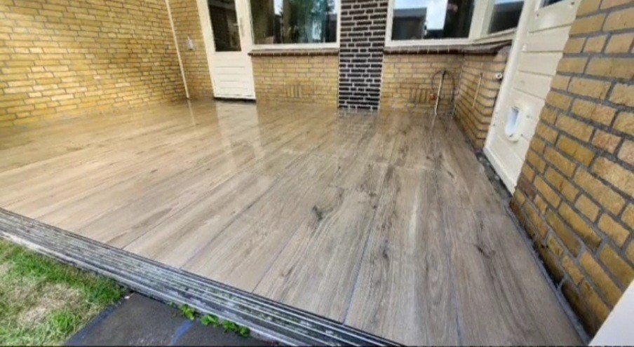 Stratenmaker / Tuinman / Klusjesman aangeboden, Tuinonderhoud of Snoeiwerk