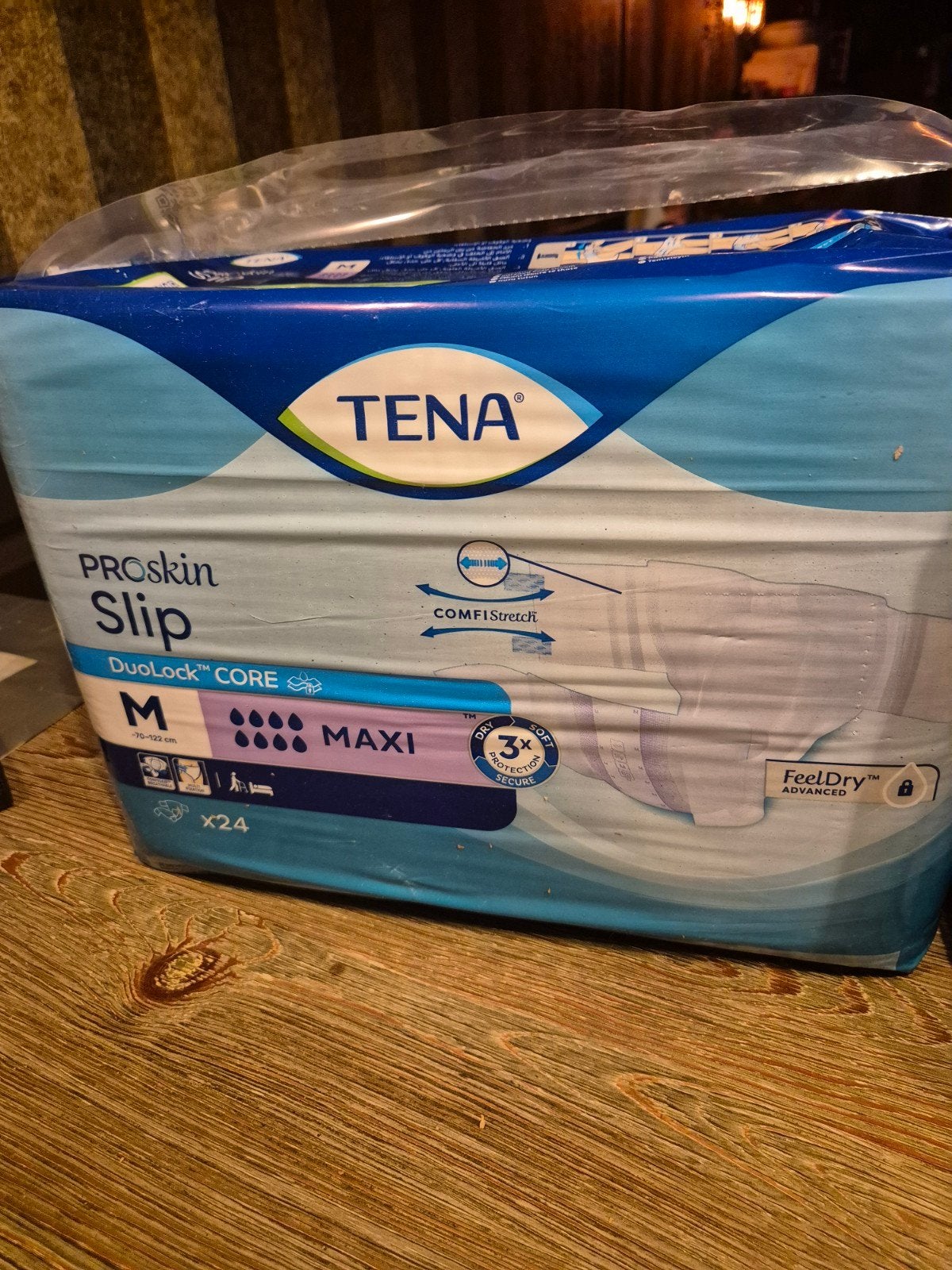 tena slip maat m, Ophalen, Nieuw