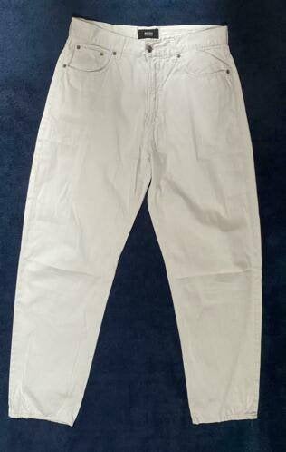 Hugo Boss jeans maat 35/34