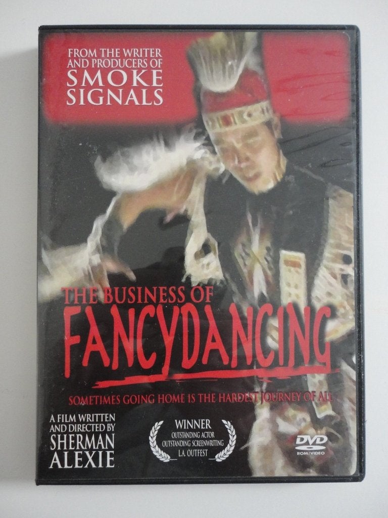 The Business of Fancydancing (2002), Engels, Overige genres, Import, Ophalen of Verzenden