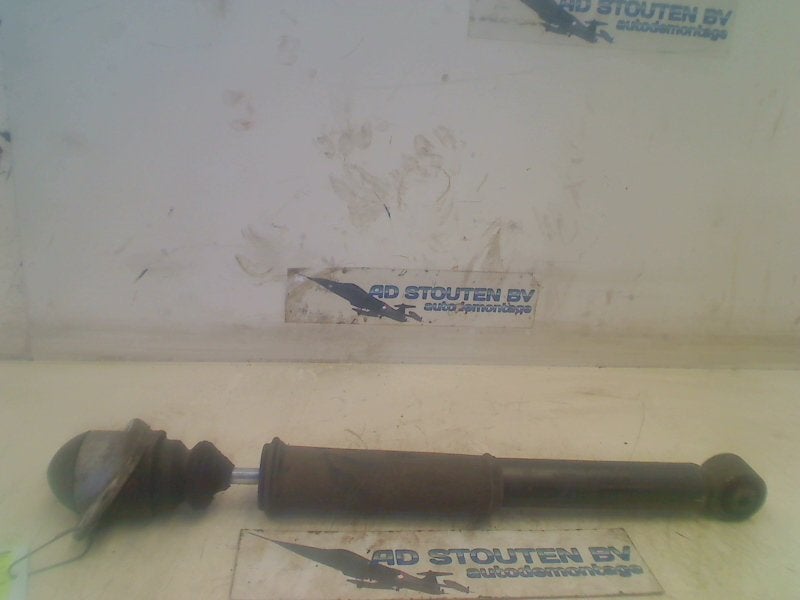 Schokbreker Links Achter Volkswagen Polo V (6R) 2010, Gebruikt, Volkswagen, Volkswagen AG, Kundenbetreuung@volkswagen.de