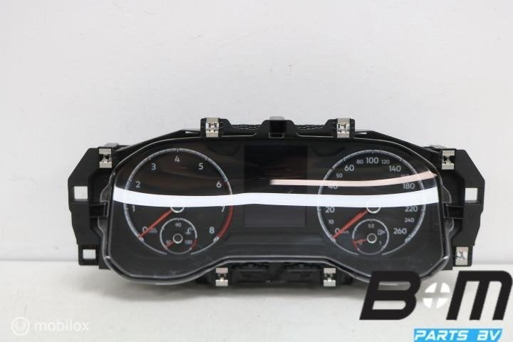 Tellerunit VW Polo 2G 2G0920740F, Gebruikt