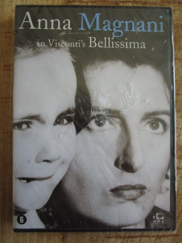 Nieuw - Bellissima, Nederlands, Ophalen of Verzenden, Italiaans, Vanaf 6 jaar