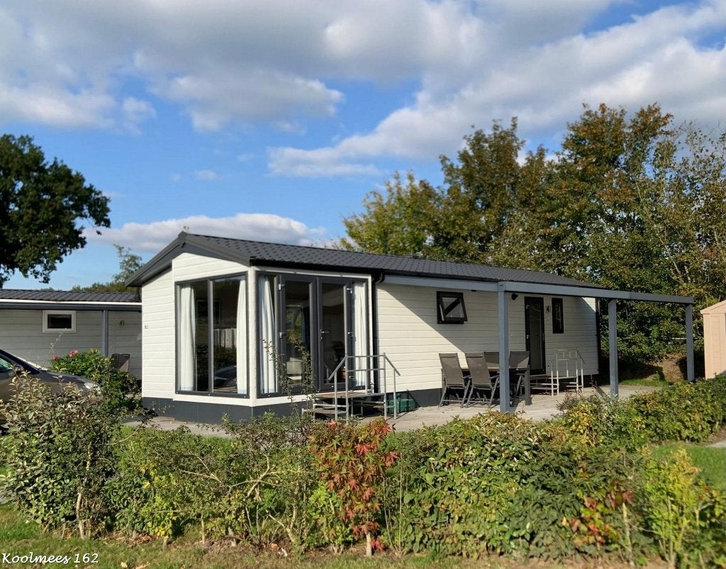 Tijdelijke woonruimte Capfunpark Paasloo/Weerribben, Vakantie, Campings, Internet, Recreatiepark