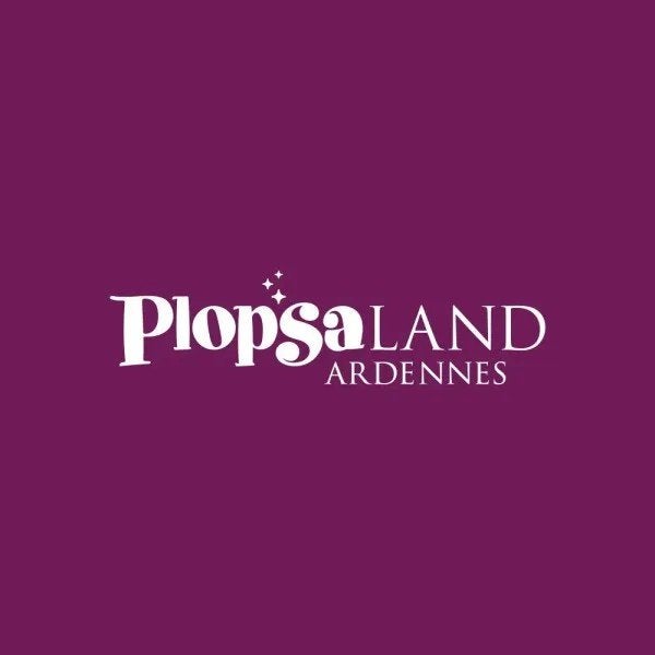 2 tickets Plopsa land Ardennen >1 m, Twee personen, Ticket of Toegangskaart