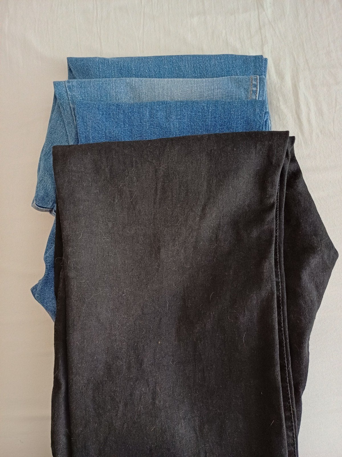 Wrangler Jeans, Kleding | Heren, Spijkerbroeken en Jeans, Ophalen of Verzenden, Gedragen, Blauw, Wrangler