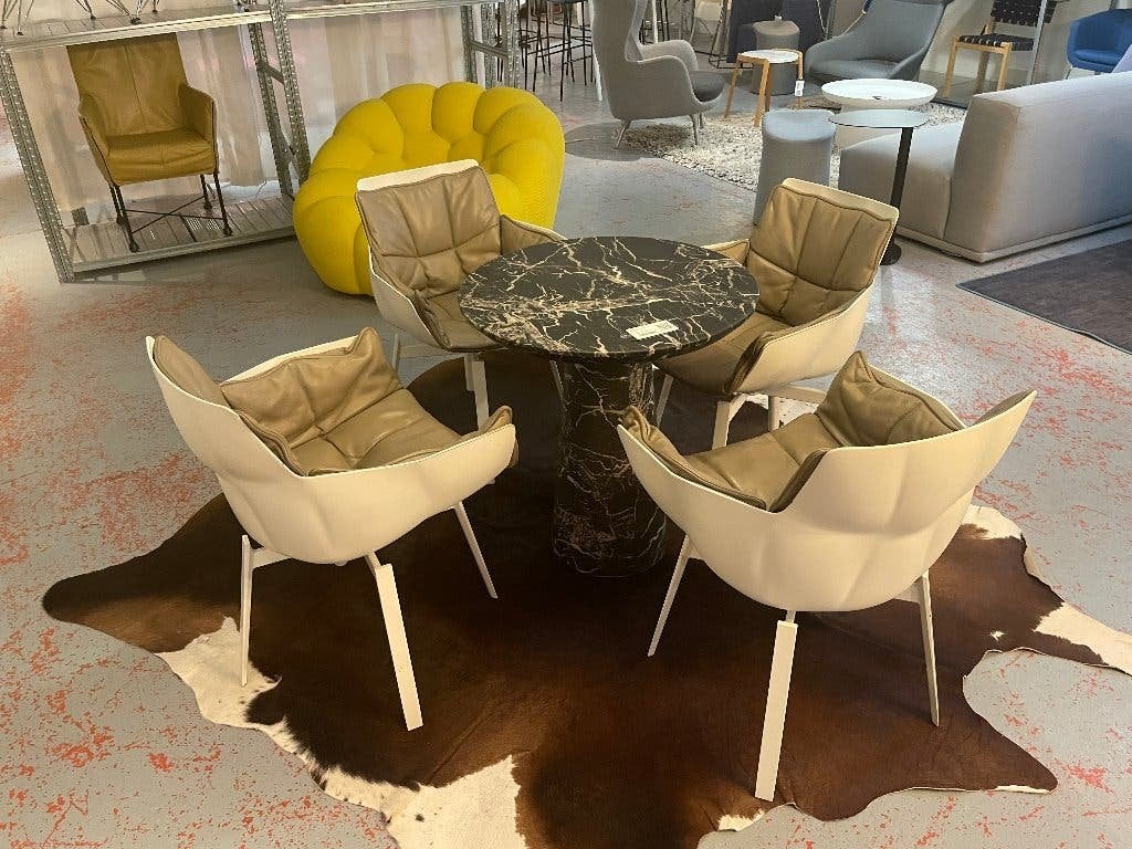 Betaalbare Design Stoelen | Uniek & Duurzaam – TheReSales, Huis en Inrichting, Ophalen, Overige kleuren, Design, Zo goed als nieuw