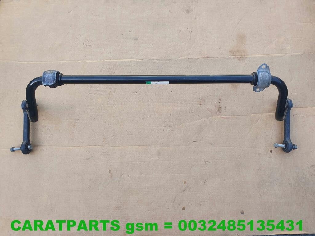 8W0411309A Audi A4 stabilisatiestang a5 stabilisatorstang a4, Gebruikt, AUDI AG, Auto-Union-Strasse 1
85045  Ingolstadt, DE, Kundenbetreuung@audi.de