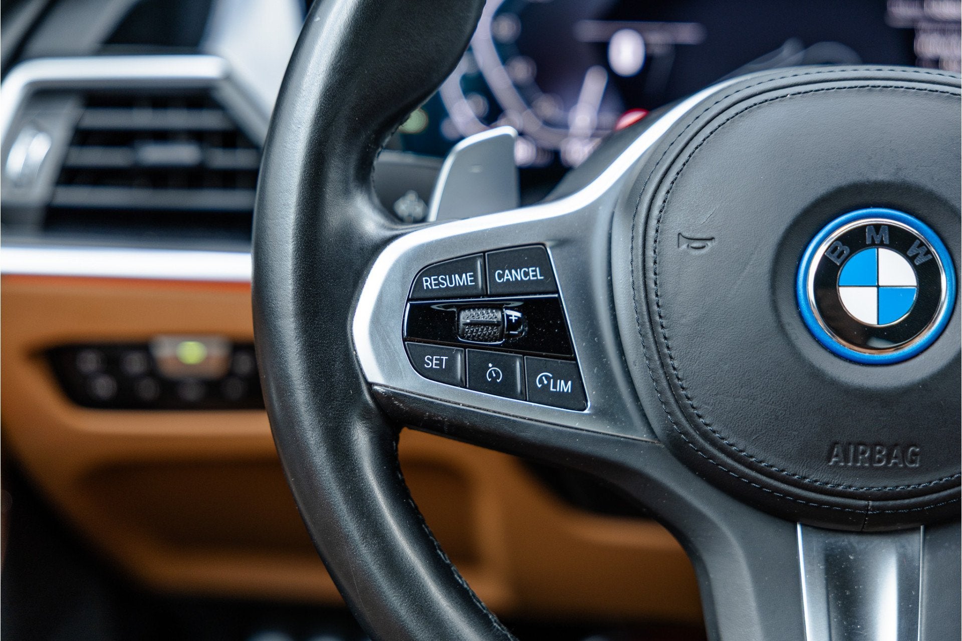 Foto 58 van BMW 3-serie M-Sport M-Sportstoel / HiFi / Camera / Maxton /