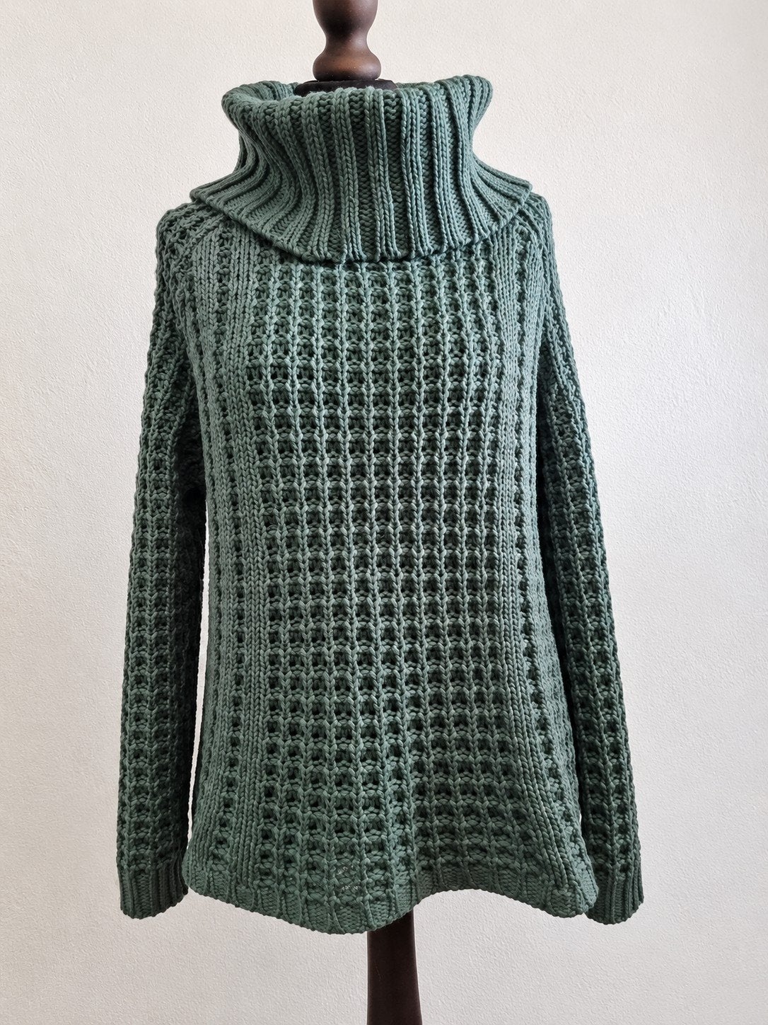 OPUS Mooie Gebreide Trui L Nieuw, Opus, Ophalen of Verzenden, Nieuw, Maat 42/44 (L)