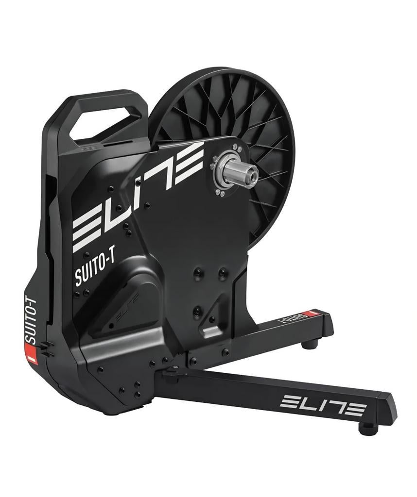 Elite Suito fietstrainer, Sport en Fitness, Wielrennen, Ophalen, Overige typen