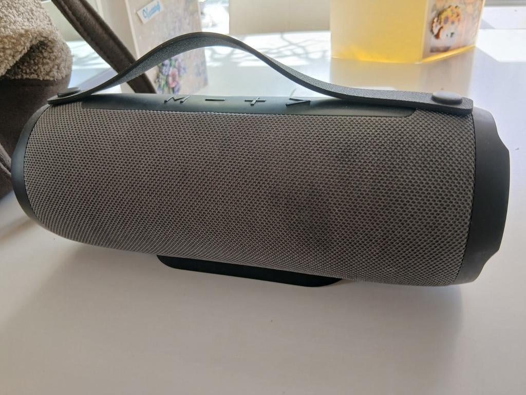 Bluetooth speaker, Ophalen, Minder dan 60 watt, Overige typen, Overige merken